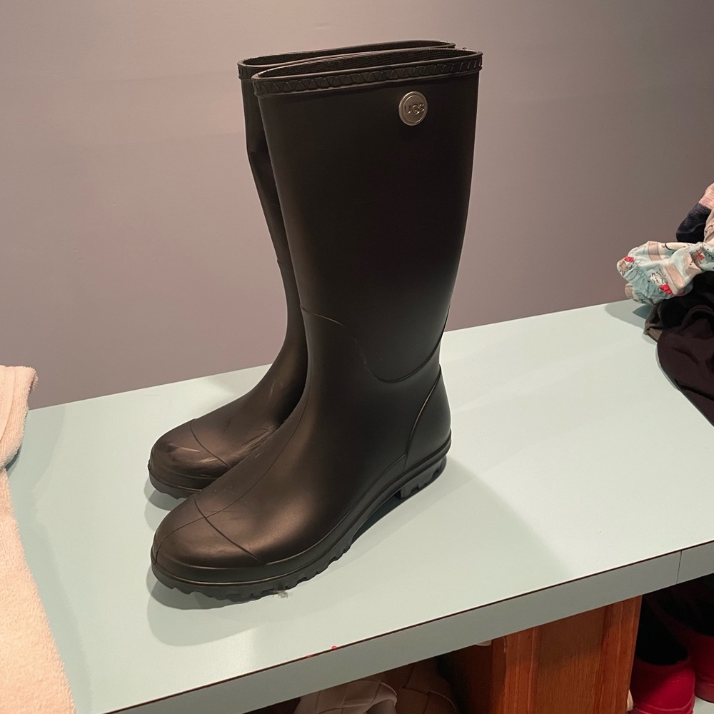 UGG Women’s Rainboot